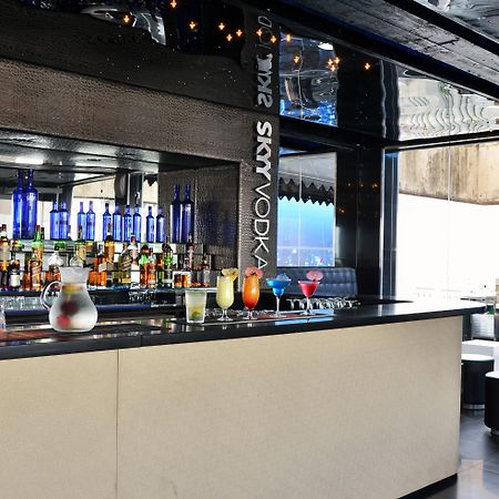 Reef Hotel Johannesburg Kültér fotó