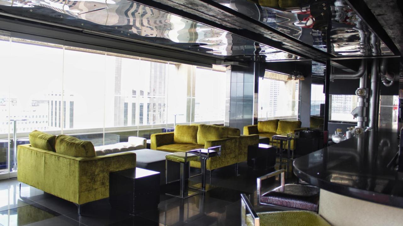 Reef Hotel Johannesburg Kültér fotó