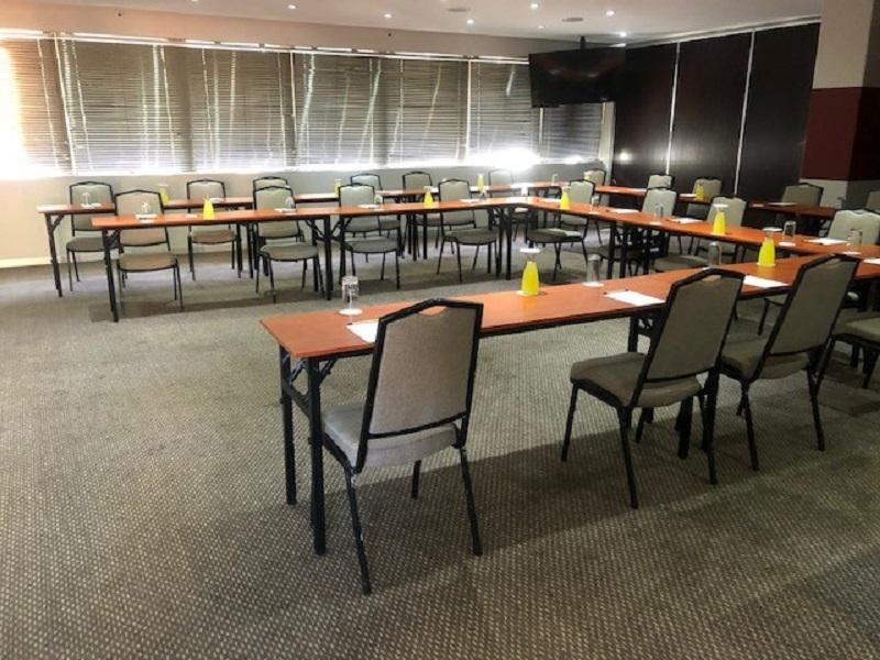Reef Hotel Johannesburg Kültér fotó