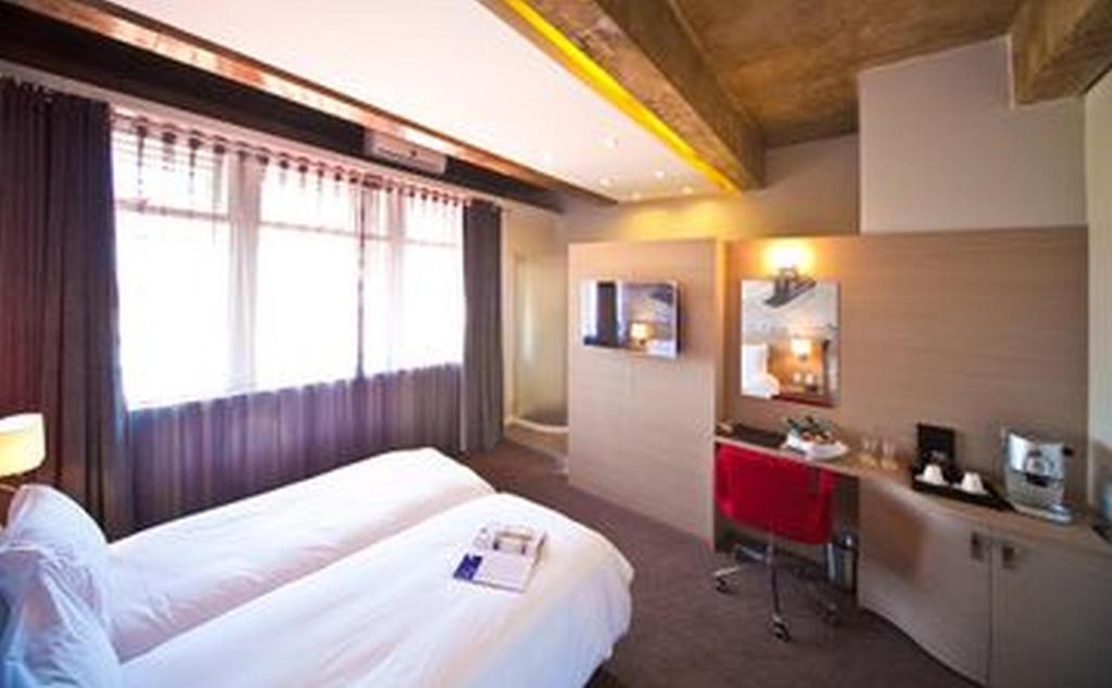 Reef Hotel Johannesburg Szoba fotó