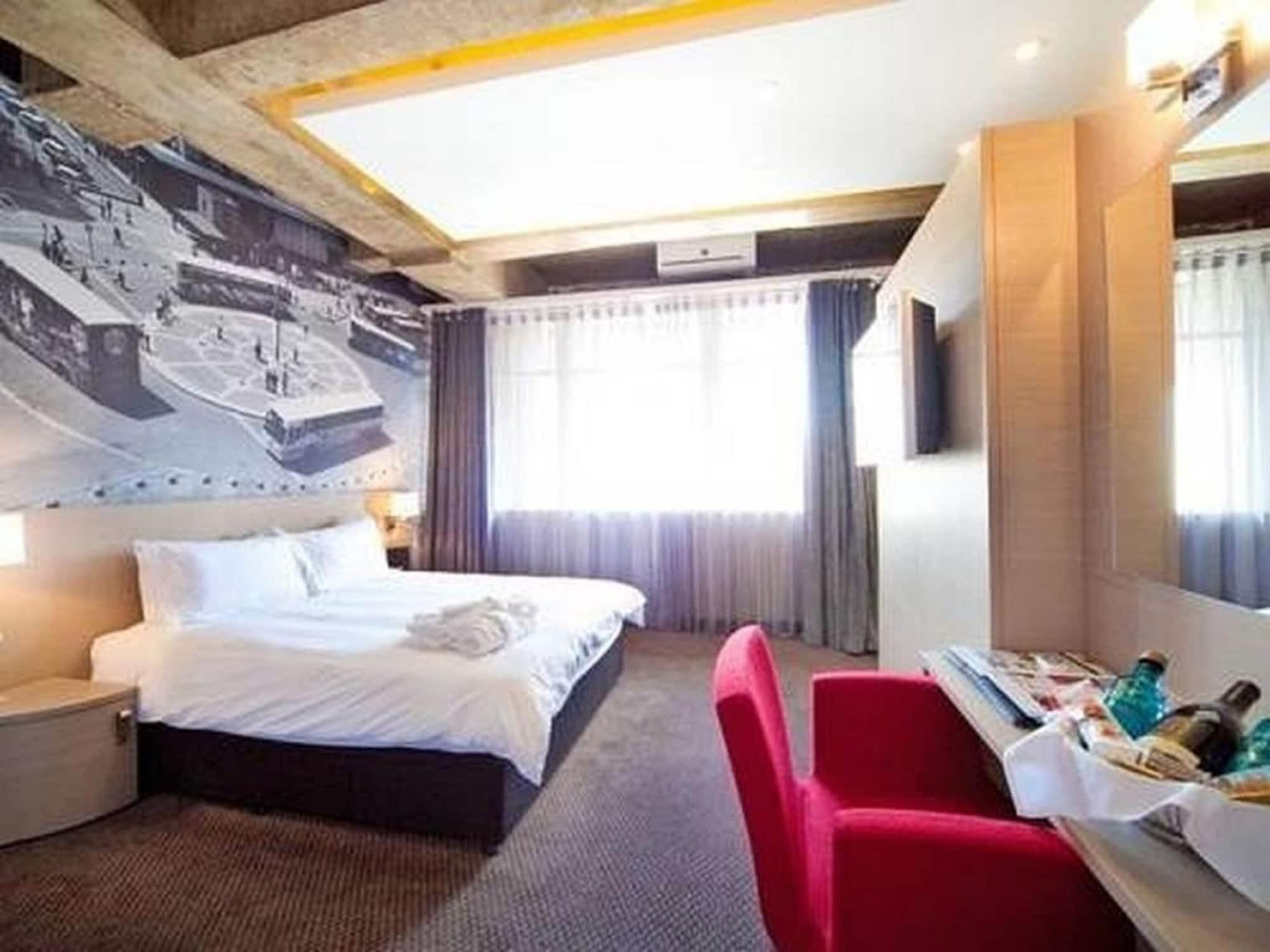 Reef Hotel Johannesburg Szoba fotó