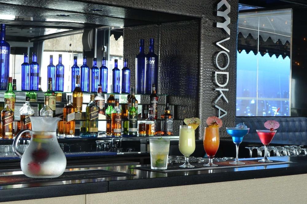 Reef Hotel Johannesburg Kültér fotó