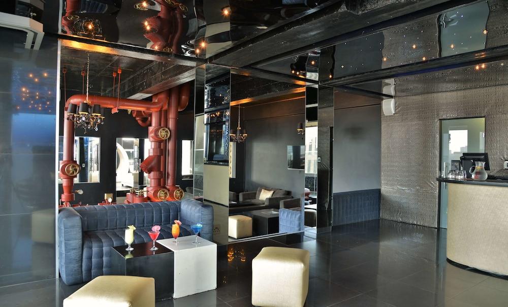 Reef Hotel Johannesburg Kültér fotó