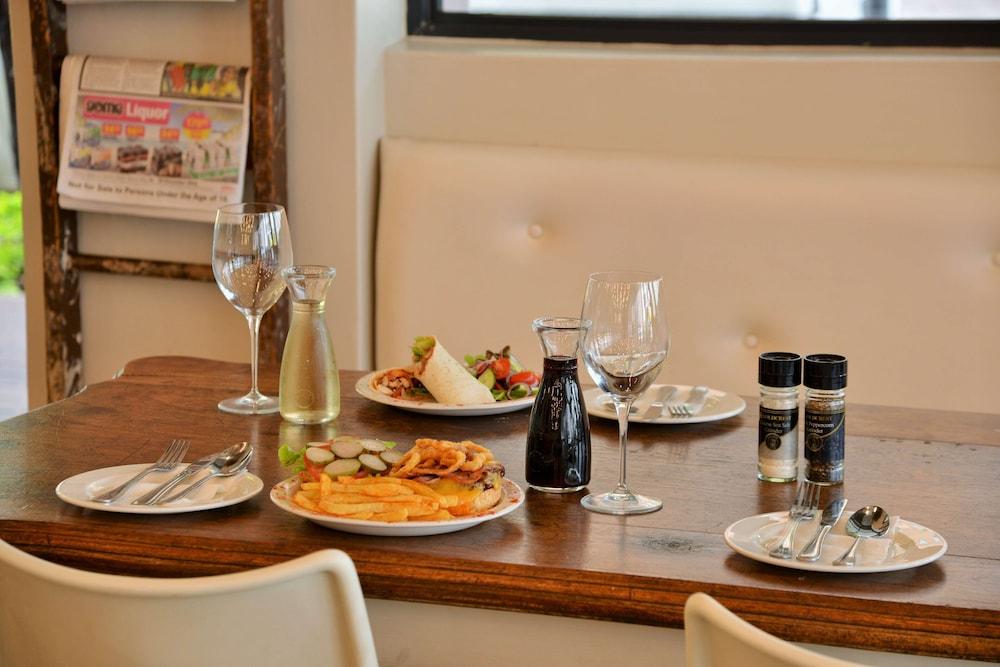Reef Hotel Johannesburg Kültér fotó