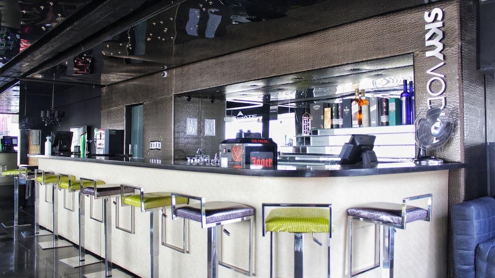 Reef Hotel Johannesburg Kültér fotó